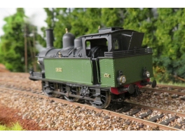 K036 Kit 030TB Ouest Etat SNCF