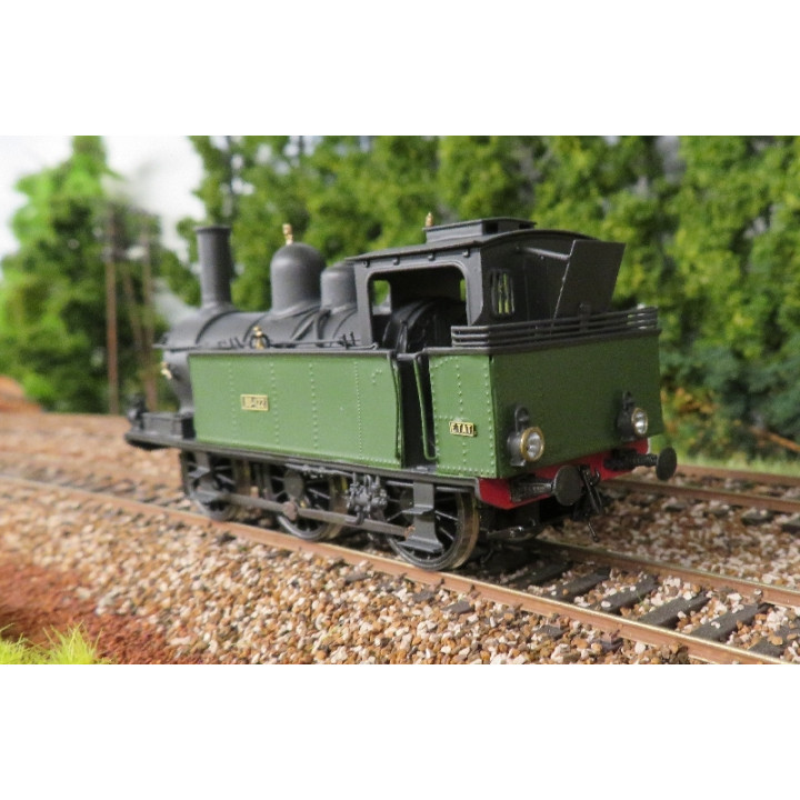 K036 Kit 030TB Ouest Etat SNCF