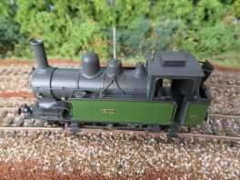 K036 Kit 030TB Ouest Etat SNCF