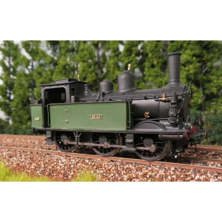 K036 Kit 030TB Ouest Etat SNCF
