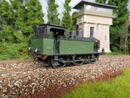 K036 Kit 030TB Ouest Etat SNCF