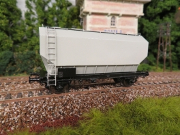 K304 Céréalier type Standard SNCF