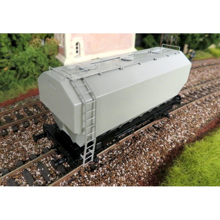 K304 Céréalier type Standard SNCF