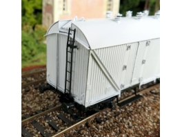 K305 Wagon réfrigérant Marcel Millet