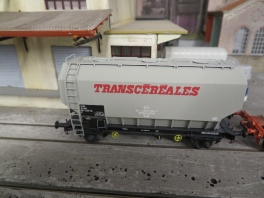 K304 Céréalier type Standard SNCF