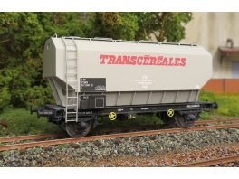 K304 Céréalier type Standard SNCF