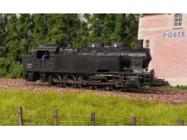 E399 kit complet 2-050TD SNCF/Nord Type 99 SNCB/NB