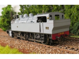 K035 6- 240TA SNCF ex Midi