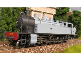 K035 6- 240TA SNCF ex Midi