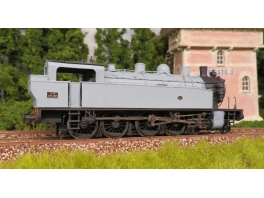 K035 6- 240TA SNCF ex Midi