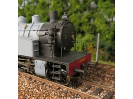 K035 6- 240TA SNCF ex Midi