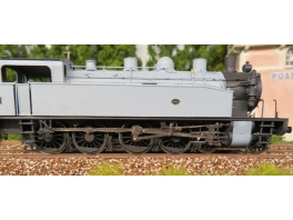 K035 6- 240TA SNCF ex Midi