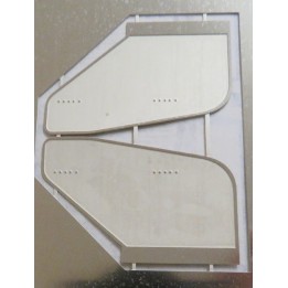 A442 écrans grandes oreilles pour 241A Est