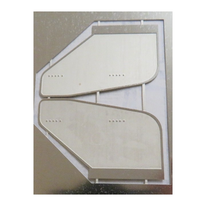 A442 écrans grandes oreilles pour 241A Est