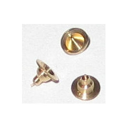 Paliers laitons compacts Romford