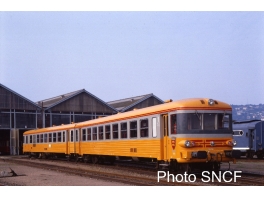 D814 marquages EAD Basse-Normadie