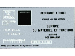 Déco citerne TP Matériel et Traction