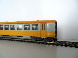 D814 marquages EAD Basse-Normadie