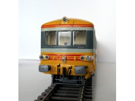 D814 marquages EAD Basse-Normadie
