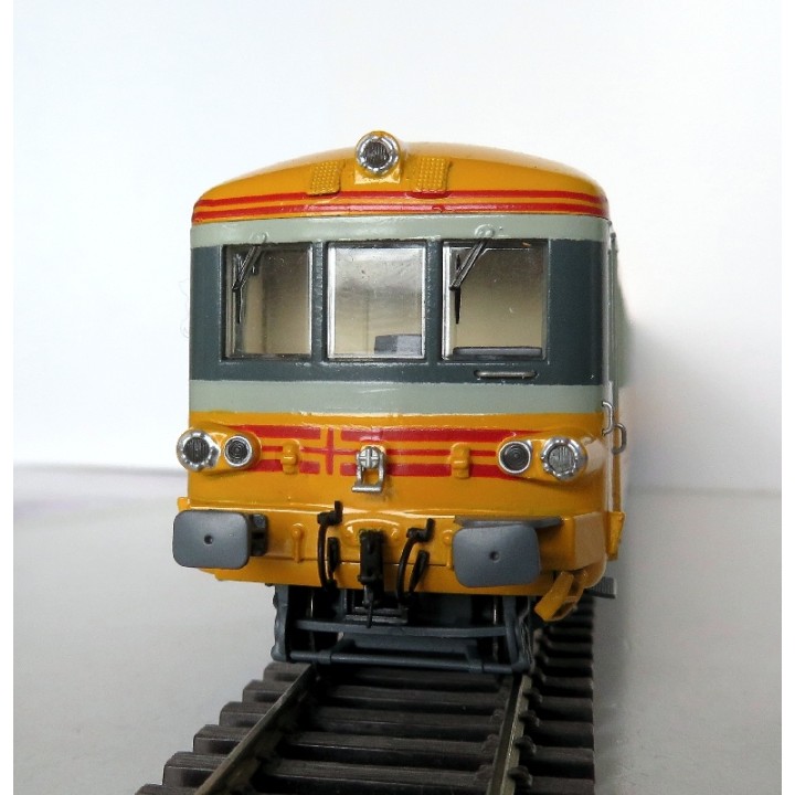 D814 marquages EAD Basse-Normadie