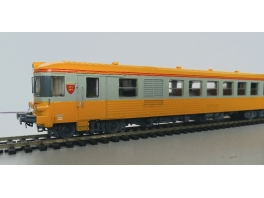 D814 marquages EAD Basse-Normadie