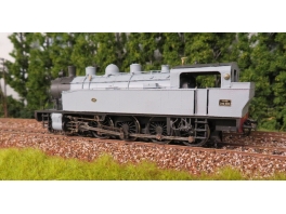 P110 Gris artillerie PO  30ml