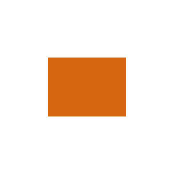 P1056 orange terre cuite mat 30ml