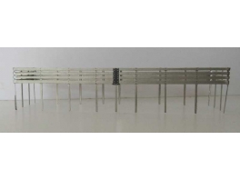 T023 set de réhausse pour tombereau TP SGW
