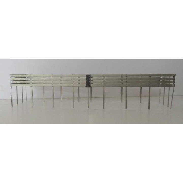 T023 set de réhausse pour tombereau TP SGW