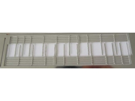 T023 set de réhausse pour tombereau TP SGW
