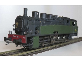 K037 050TA 050TE 5000 Midi 5500 PO et SNCF Sud-Ouest, Sud-Est et Nord