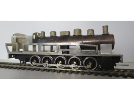 K037 050TA 050TE 5000 Midi 5500 PO et SNCF Sud-Ouest, Sud-Est et Nord