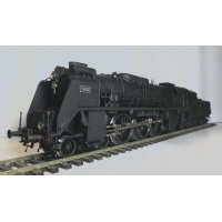 K038 kit locomotive Pacific S16 1401 et 1402 AL SNCF