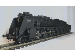 K038 kit locomotive Pacific S16 1401 et 1402 AL SNCF