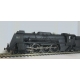 K038 kit locomotive Pacific S16 1401 et 1402 AL SNCF