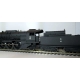 K038 kit locomotive Pacific S16 1401 et 1402 AL SNCF