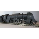 K038 kit locomotive Pacific S16 1401 et 1402 AL SNCF