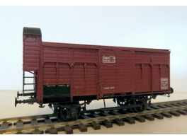 K3111 couvert PLM sans guérite