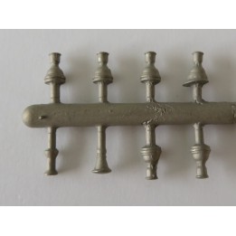 A460 lampes et accessoires de toitures pour voitures Est