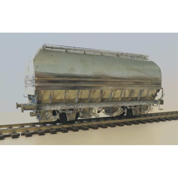 K310 Pulvérulents Richard SNCF