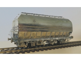 K310 Pulvérulents Richard SNCF