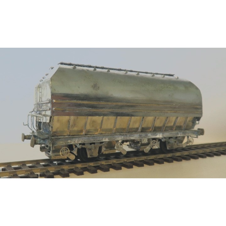 K310 Pulvérulents Richard SNCF