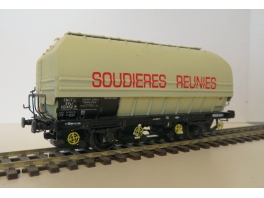K310 Pulvérulents Richard SNCF