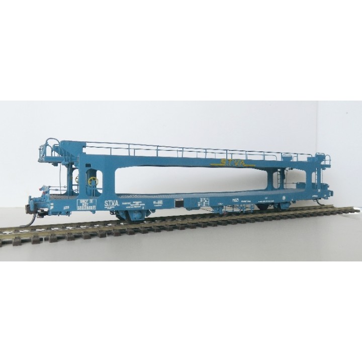 K312 porte auto STVA type TA60 normal