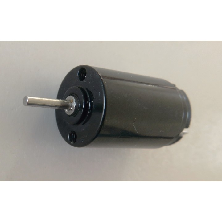 Moteur RSF 13x20 12V