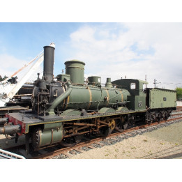 K040 3- 030C ou 3- 030D SNCF Ouest Etat