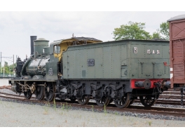 K040 3- 030C ou 3- 030D SNCF Ouest Etat