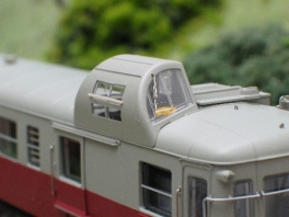 8 Essuies-glaces longeur 7,5mm