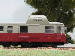 8 tringles de freins pour autorail Picasso ou EAD LSM