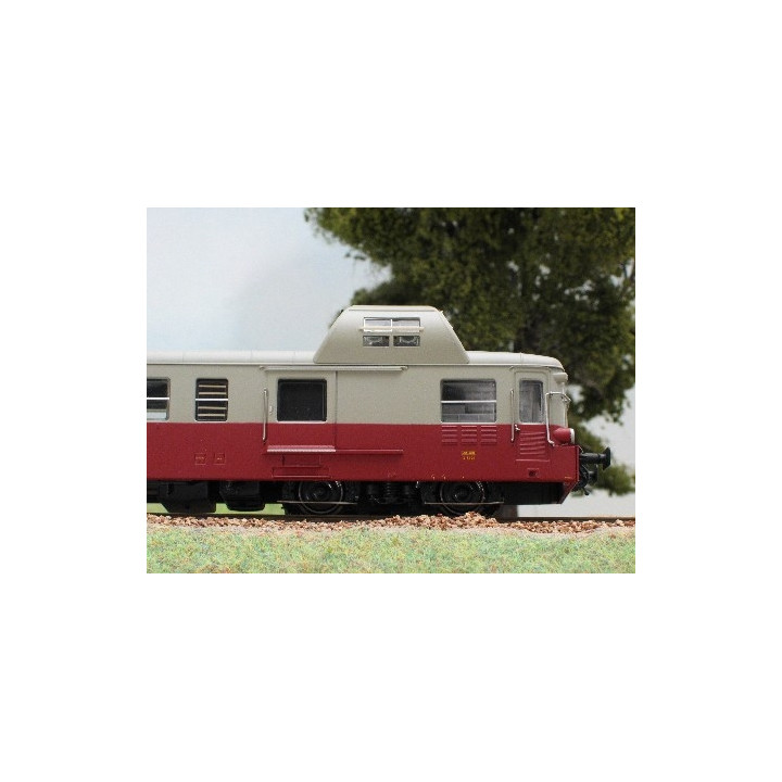 8 tringles de freins pour autorail Picasso ou EAD LSM